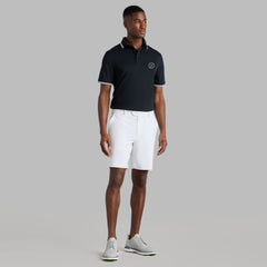 LTD RELEASE 2026 U.S. OPEN TUX PERFORMANCE PIQUÉ POLO