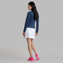 LTD RELEASE 2026 U.S. OPEN HYBRID QUILTED STRETCH TECH INTERLOCK JACKET