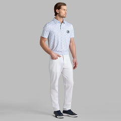 LTD RELEASE 2026 U.S. OPEN AYE POPPY TECH JERSEY POLO