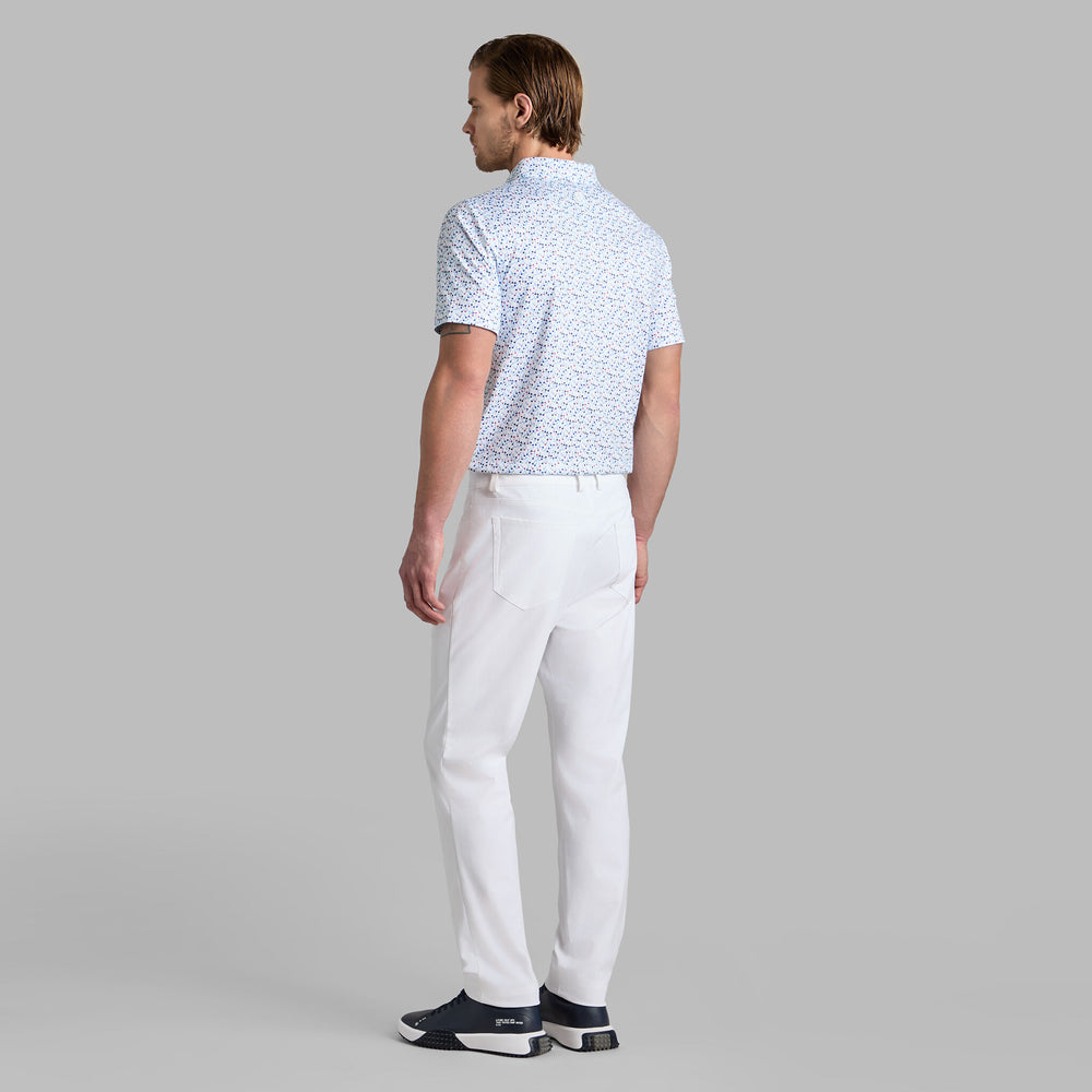 LTD RELEASE 2026 U.S. OPEN AYE POPPY TECH JERSEY POLO
