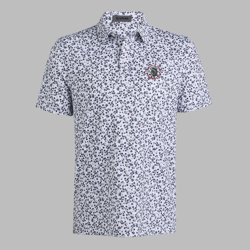 LTD RELEASE 2026 U.S. OPEN GARDEN TECH JERSEY POLO
