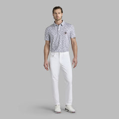LTD RELEASE 2026 U.S. OPEN GARDEN TECH JERSEY POLO