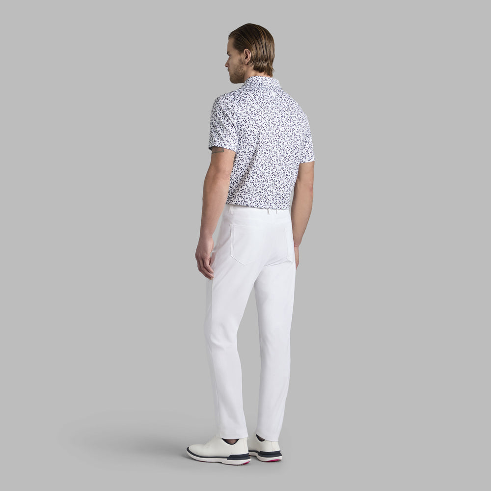 LTD RELEASE 2026 U.S. OPEN GARDEN TECH JERSEY POLO