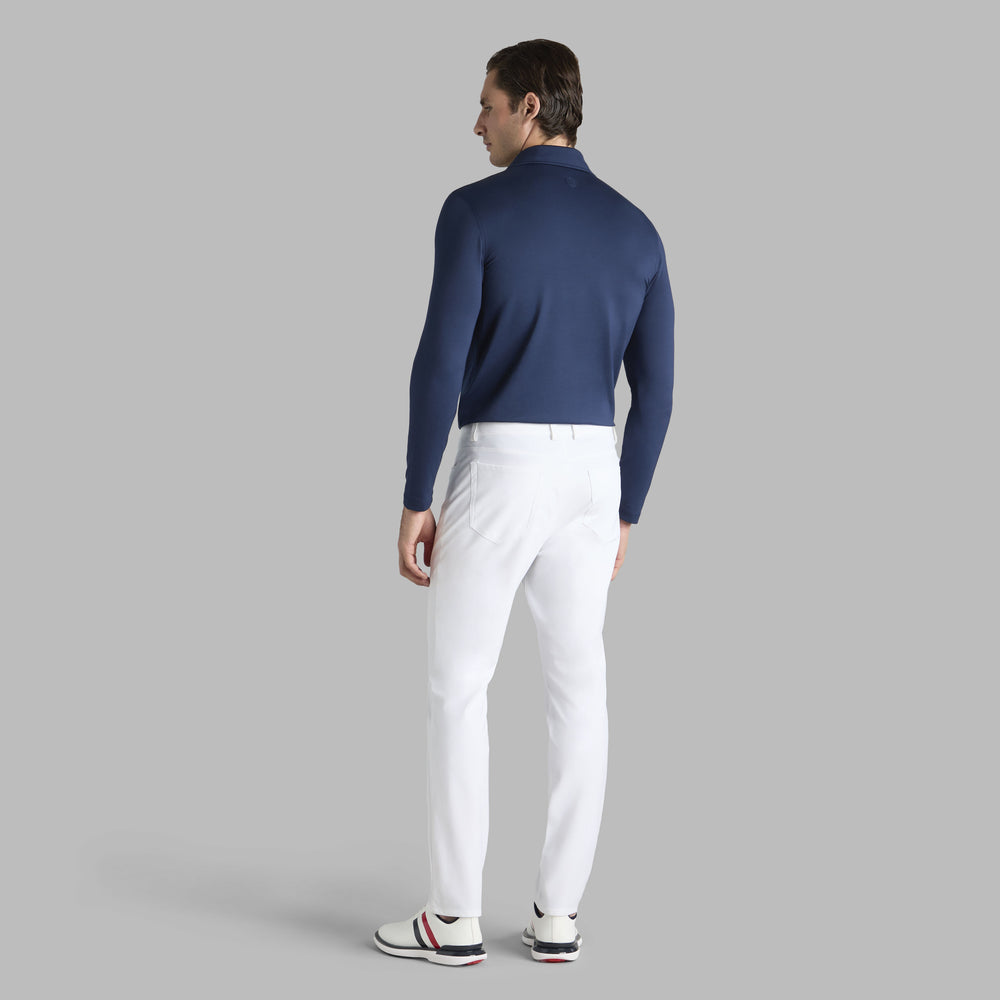 LTD RELEASE 2026 U.S. OPEN ALL PLAY LONG SLEEVE POLO