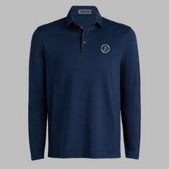 LTD RELEASE 2026 U.S. OPEN ALL PLAY LONG SLEEVE POLO