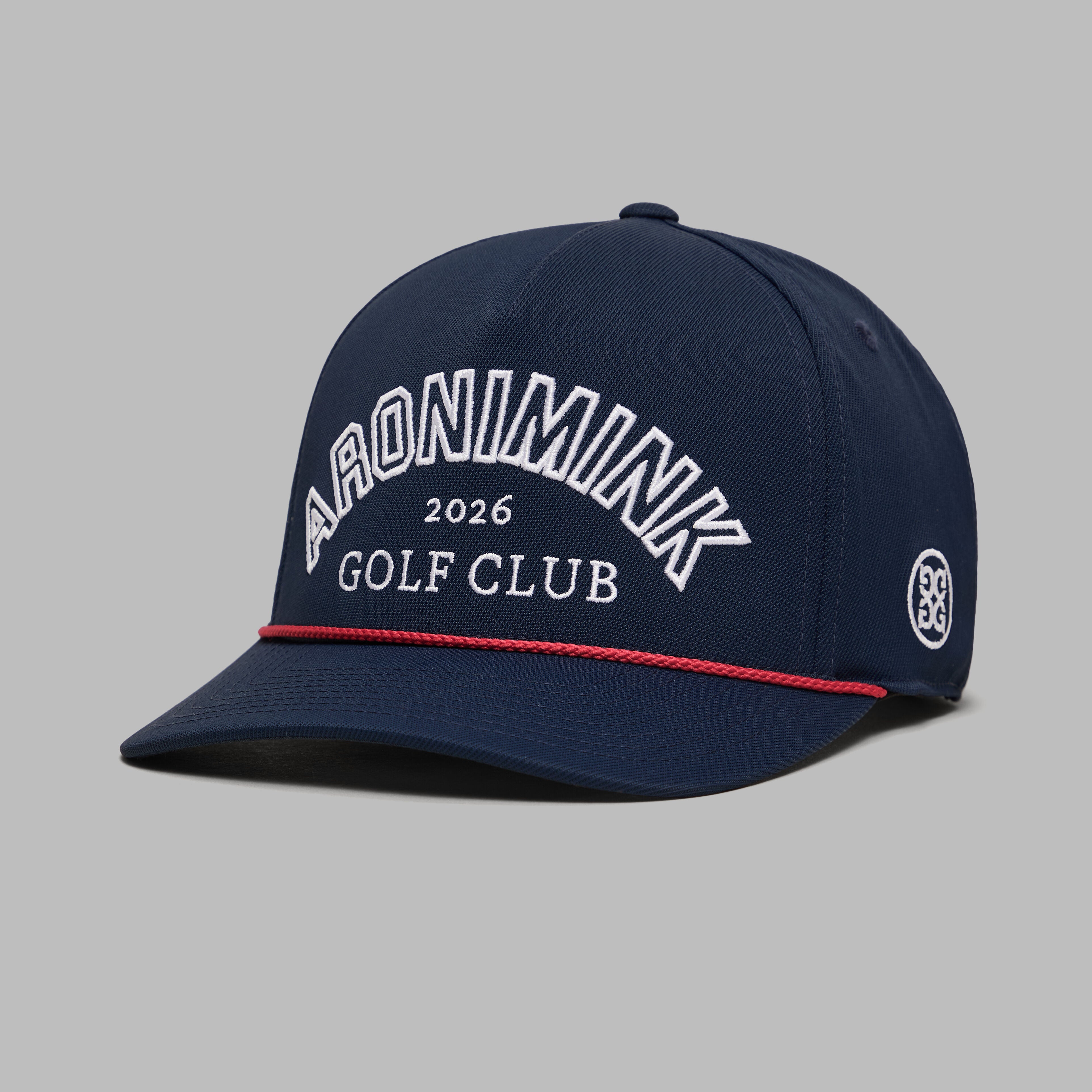 2026 PGA ARONIMINK ROPE HAT