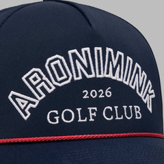 2026 PGA ARONIMINK ROPE HAT