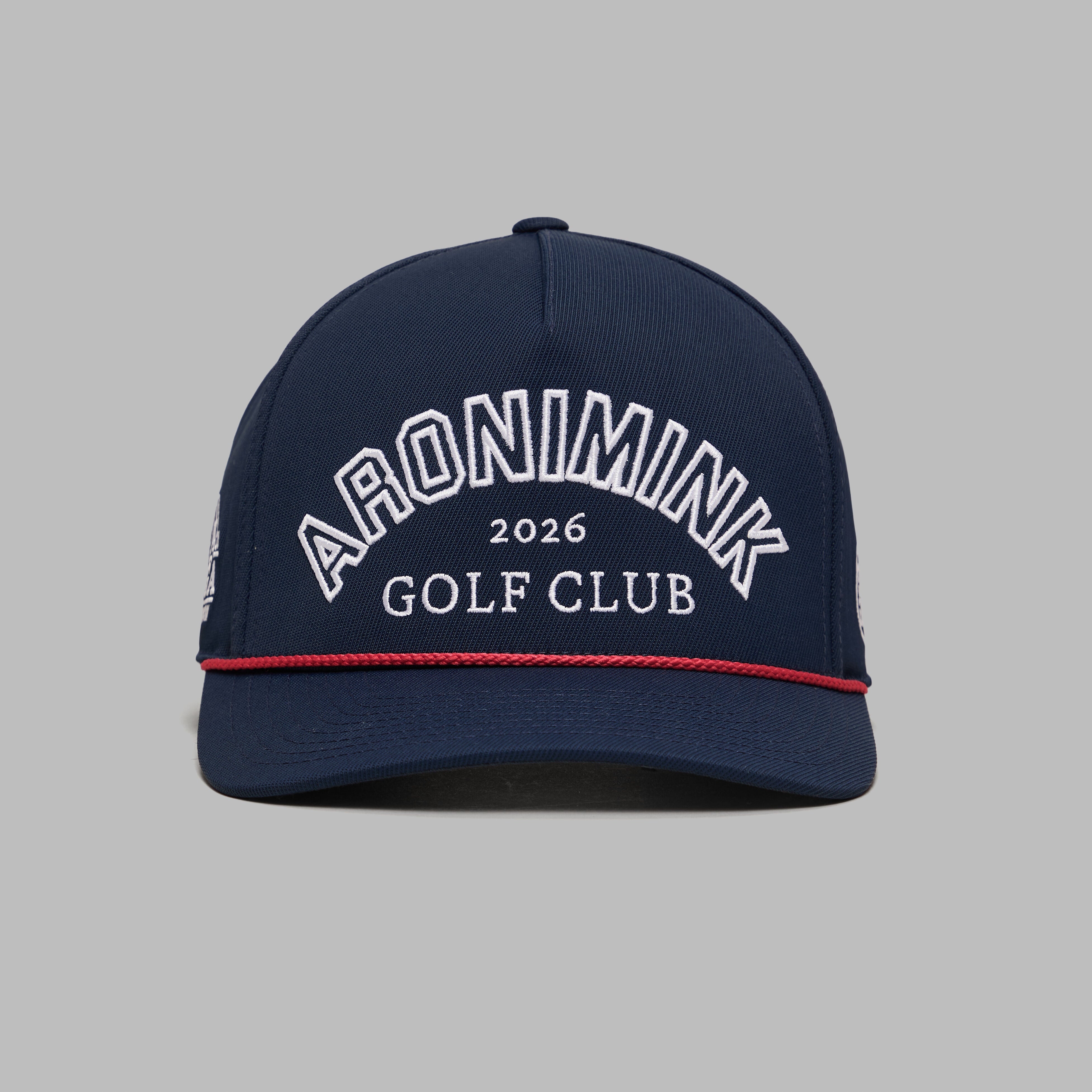 2026 PGA ARONIMINK ROPE HAT
