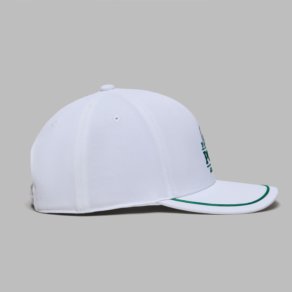 2026 PGA OFFICIAL LOGO SOUTACHE HAT