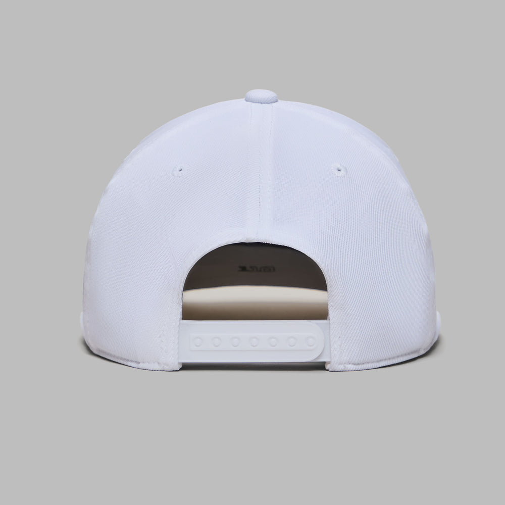 2026 PGA OFFICIAL LOGO SOUTACHE HAT