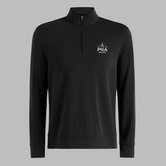 2026 PGA SOFT TOUCH JERSEY 1/4 ZIP |PULLOVERS & QUARTER-ZIPS |G/FORE