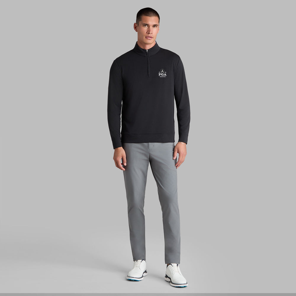 2026 PGA SOFT TOUCH JERSEY 1/4 ZIP |PULLOVERS & QUARTER-ZIPS |G/FORE
