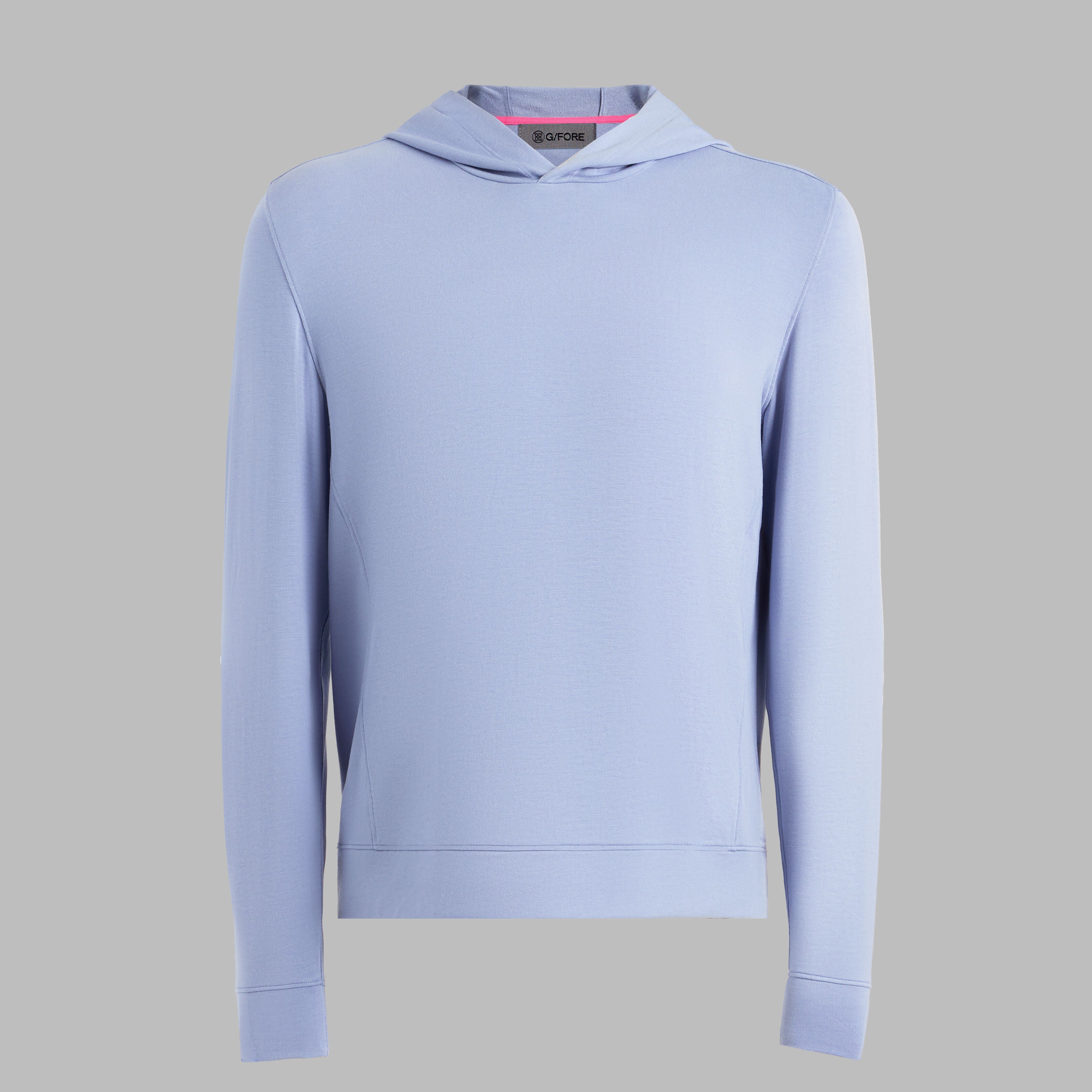 ALL PLAY TERRY HOODIE