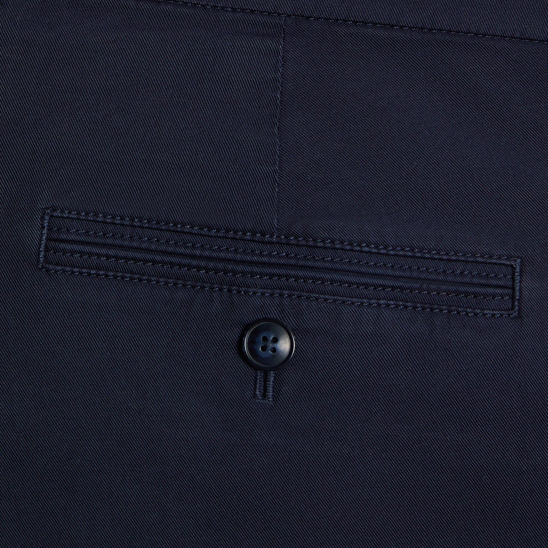 ALL PLAY COTTON STRETCH STRAIGHT LEG TROUSER