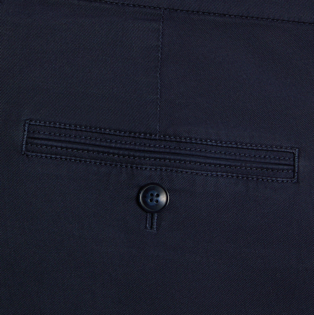 ALL PLAY COTTON STRETCH STRAIGHT LEG TROUSER
