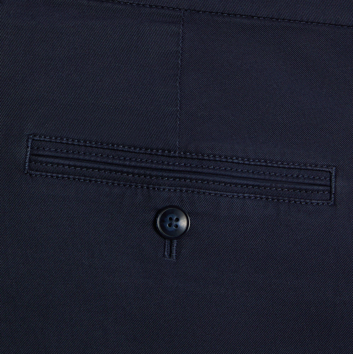 ALL PLAY COTTON STRETCH STRAIGHT LEG TROUSER