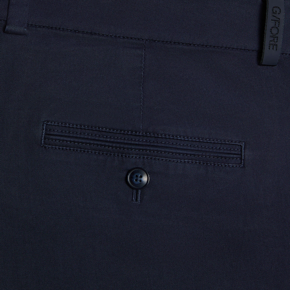 ALL PLAY COTTON STRETCH SHORT