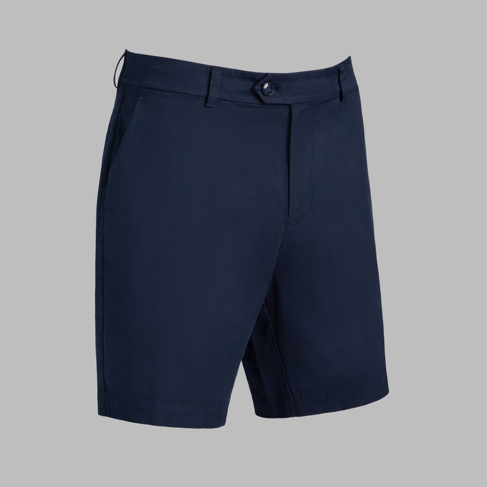 ALL PLAY COTTON STRETCH SHORT