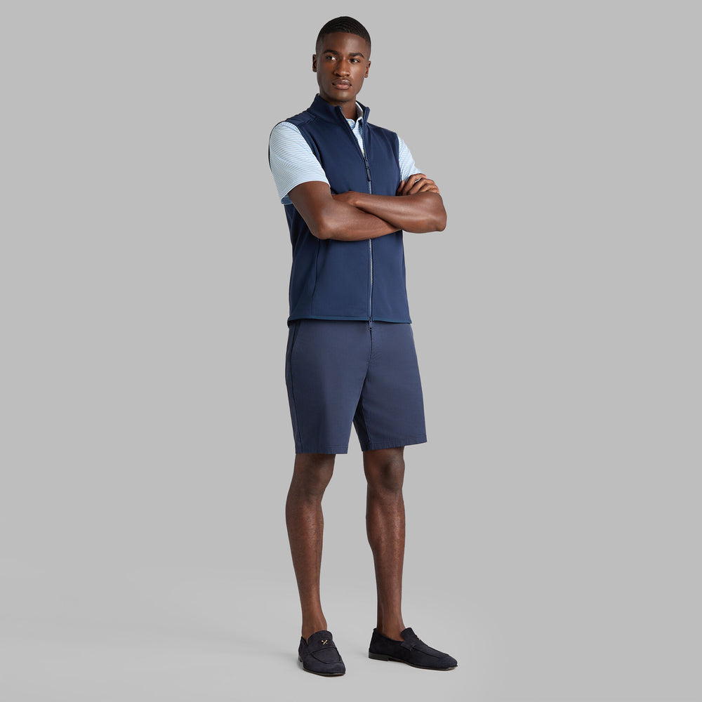 ALL PLAY COTTON STRETCH SHORT