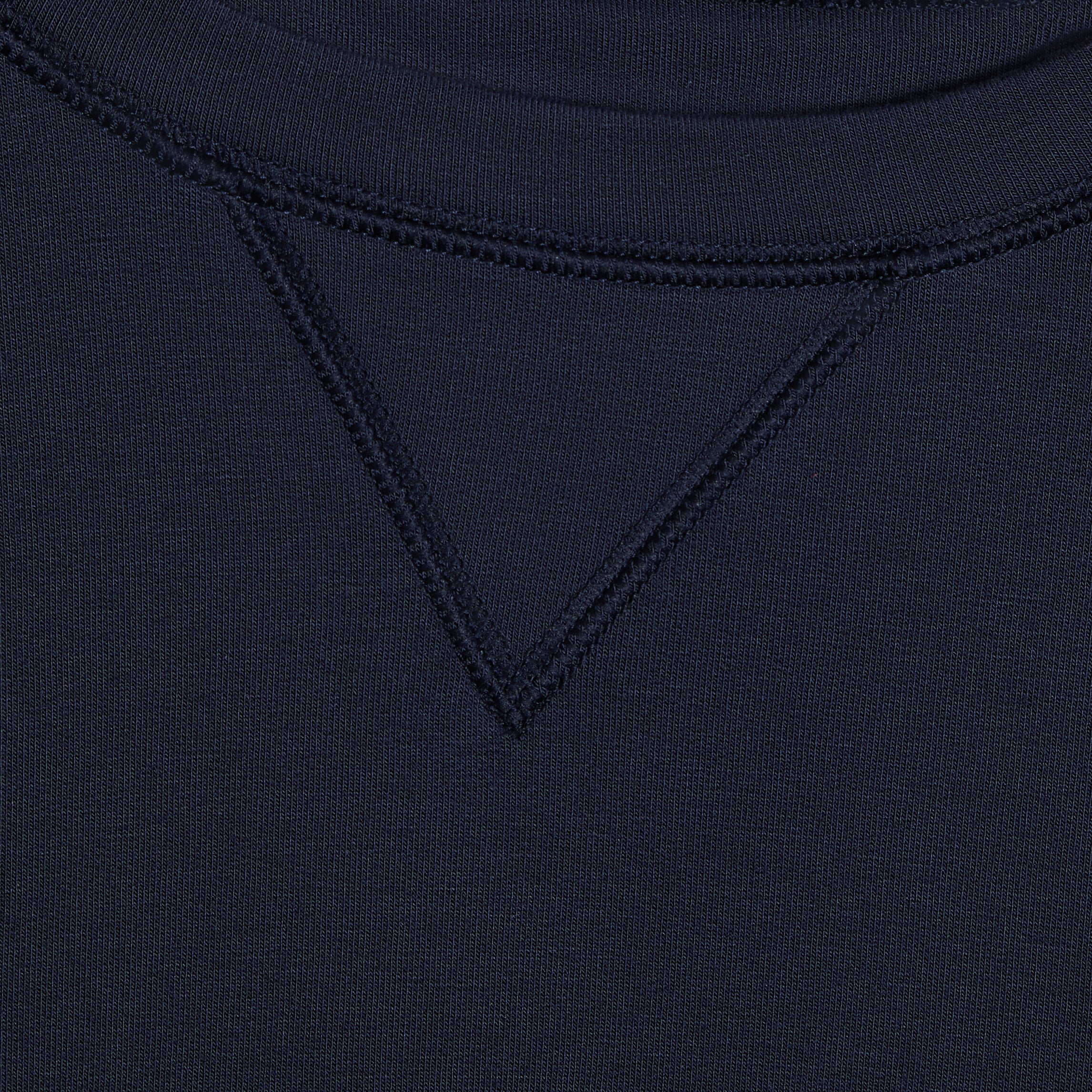 ALL PLAY TERRY CREWNECK