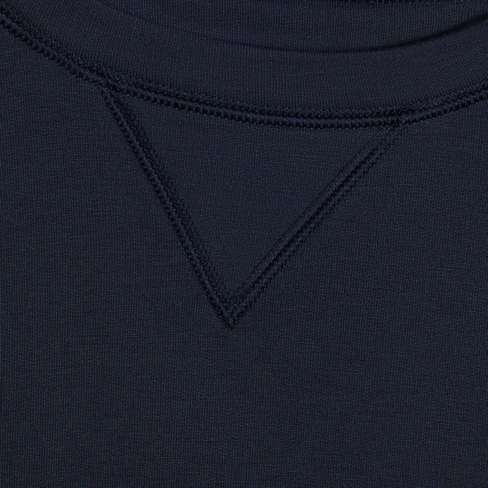 ALL PLAY TERRY CREWNECK