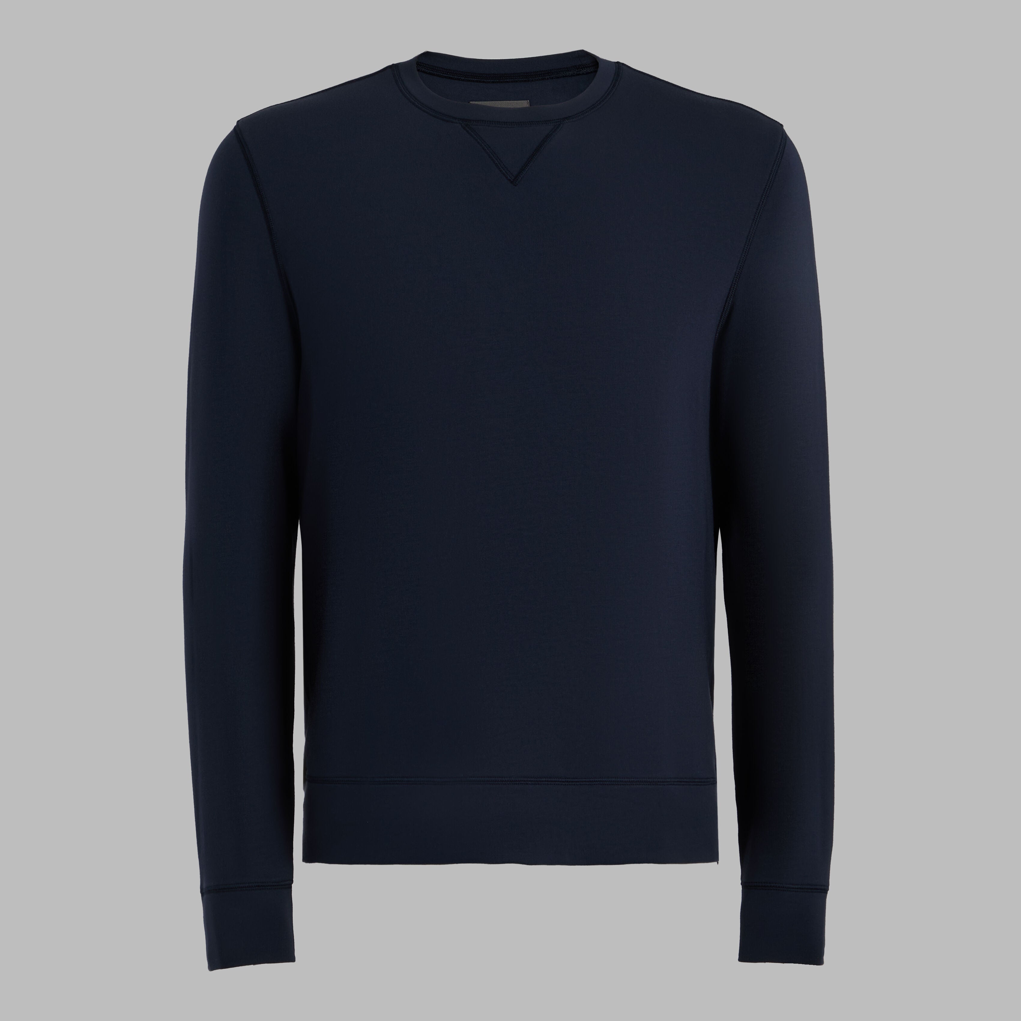 ALL PLAY TERRY CREWNECK