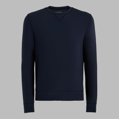 ALL PLAY TERRY CREWNECK