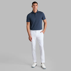 GEO ALL PLAY STRETCH KNIT POLO