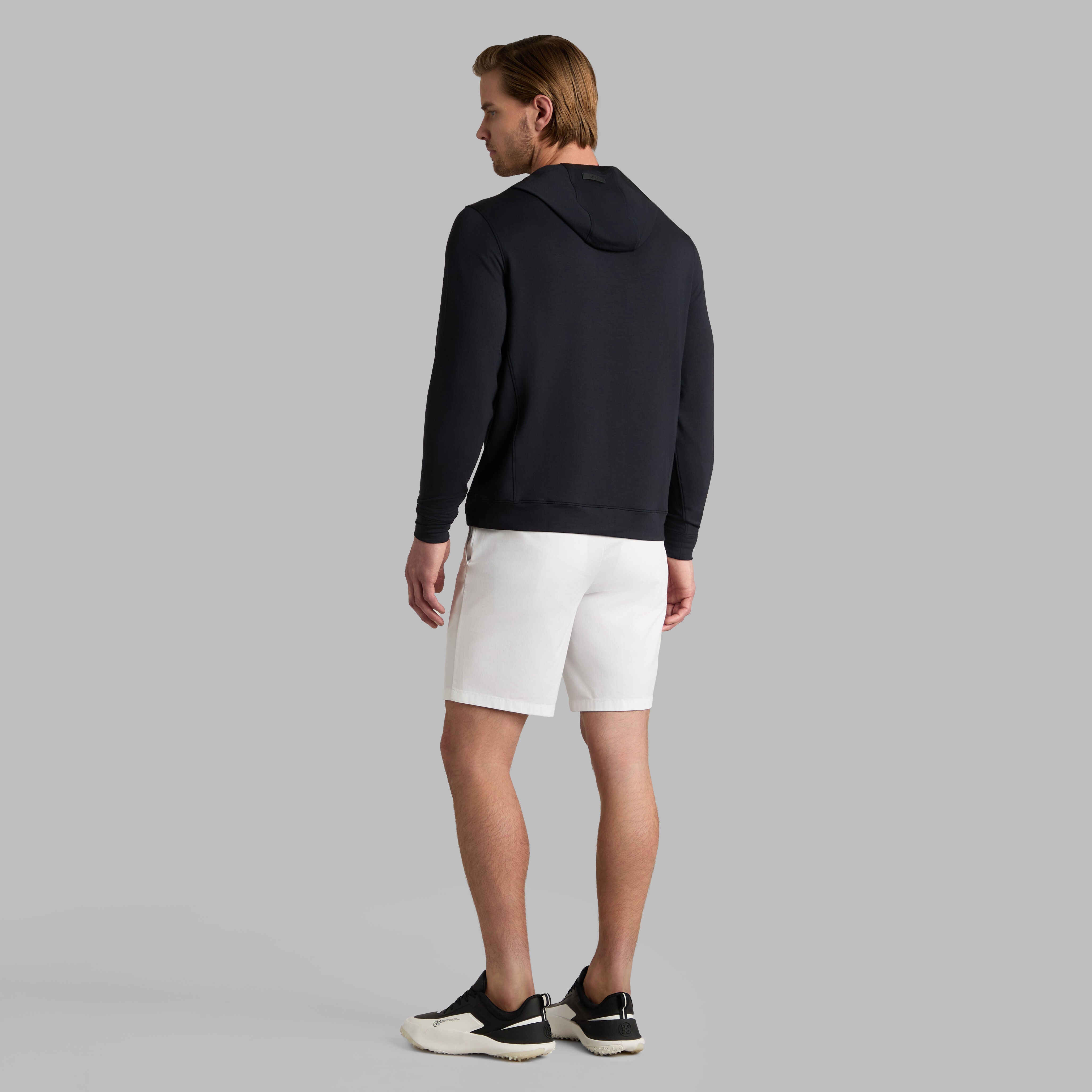 ALL PLAY TERRY HOODIE