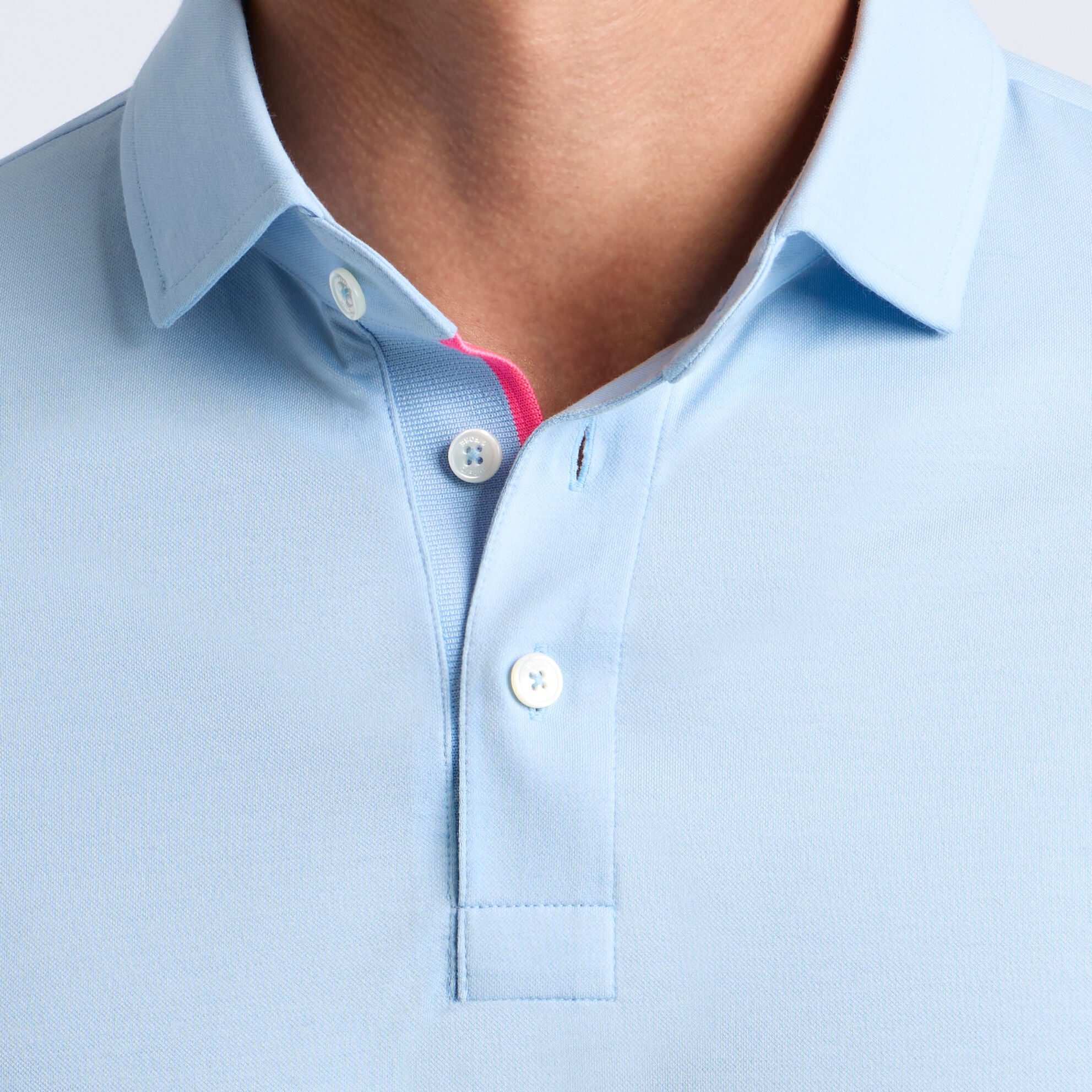 ALL PLAY POLO