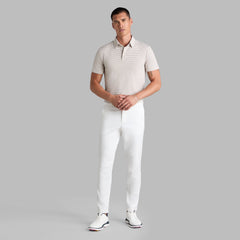 ALL PLAY STRIPE STRETCH KNIT POLO