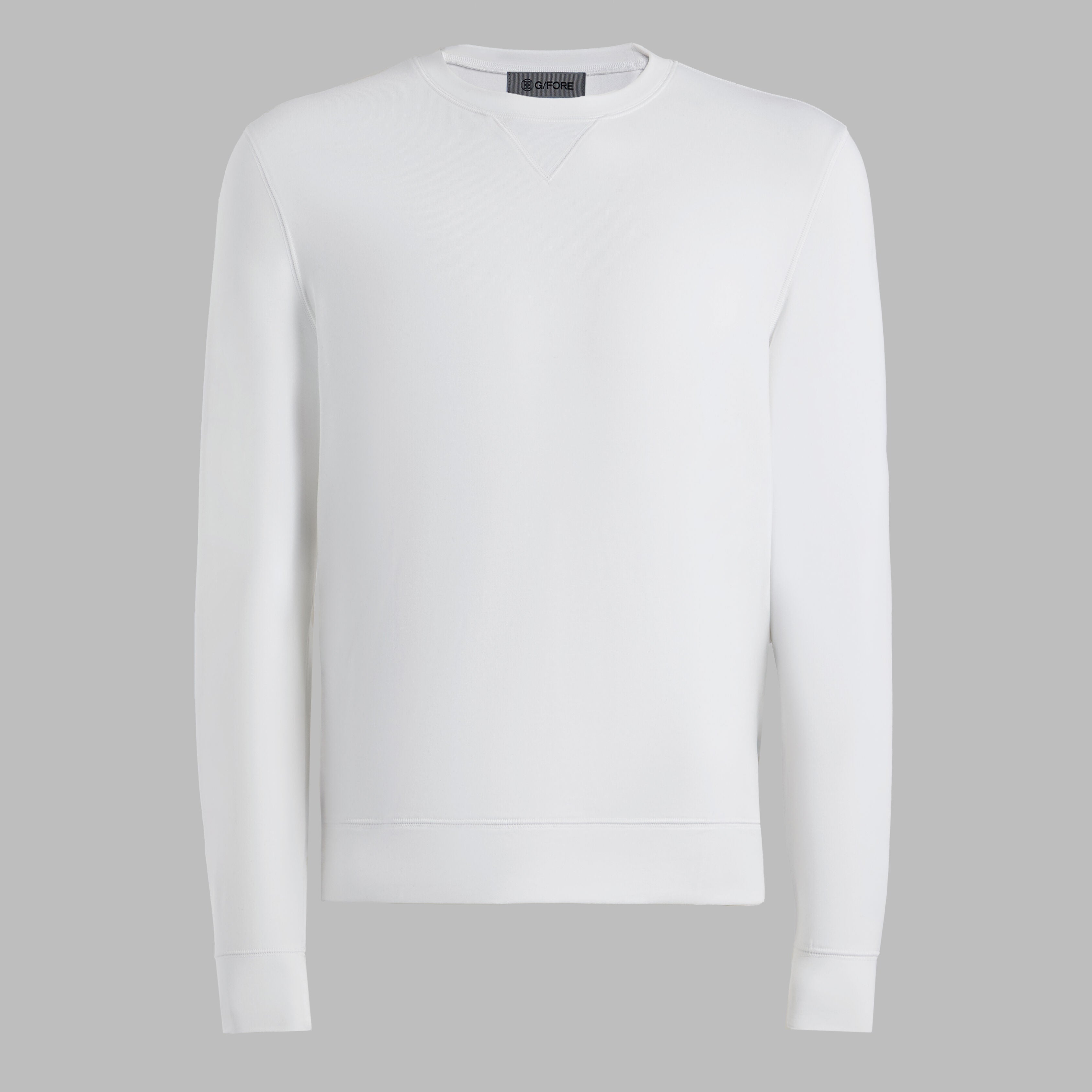 ALL PLAY TERRY CREWNECK