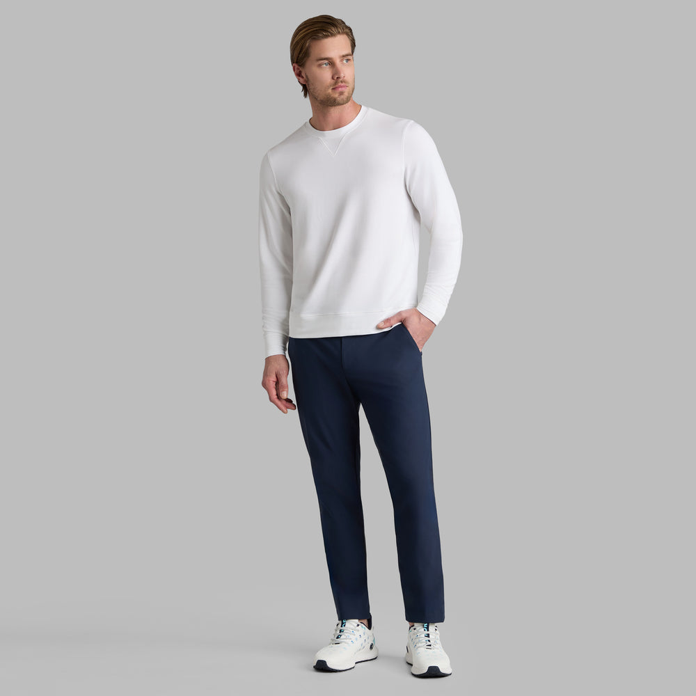 ALL PLAY TERRY CREWNECK