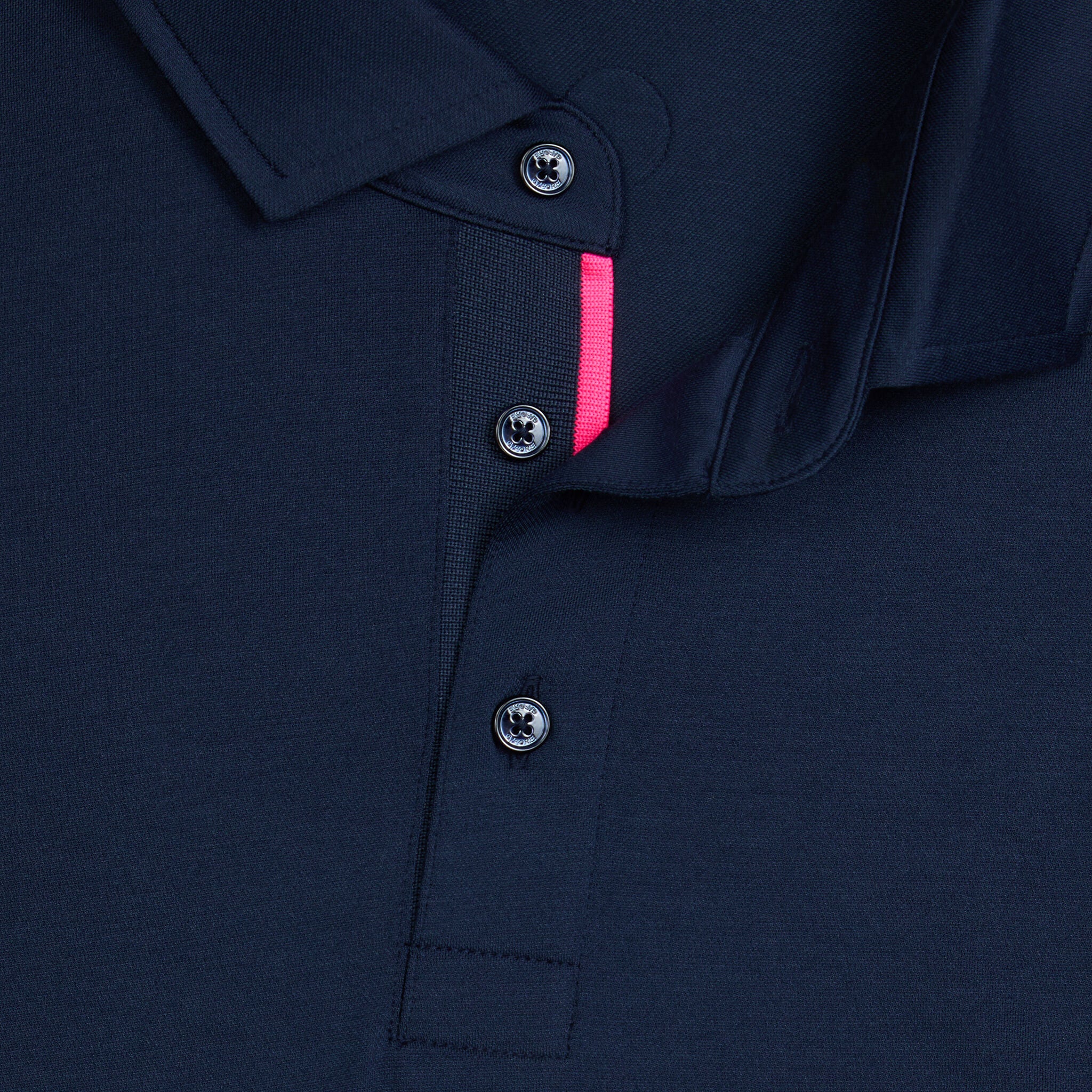 ALL PLAY POLO