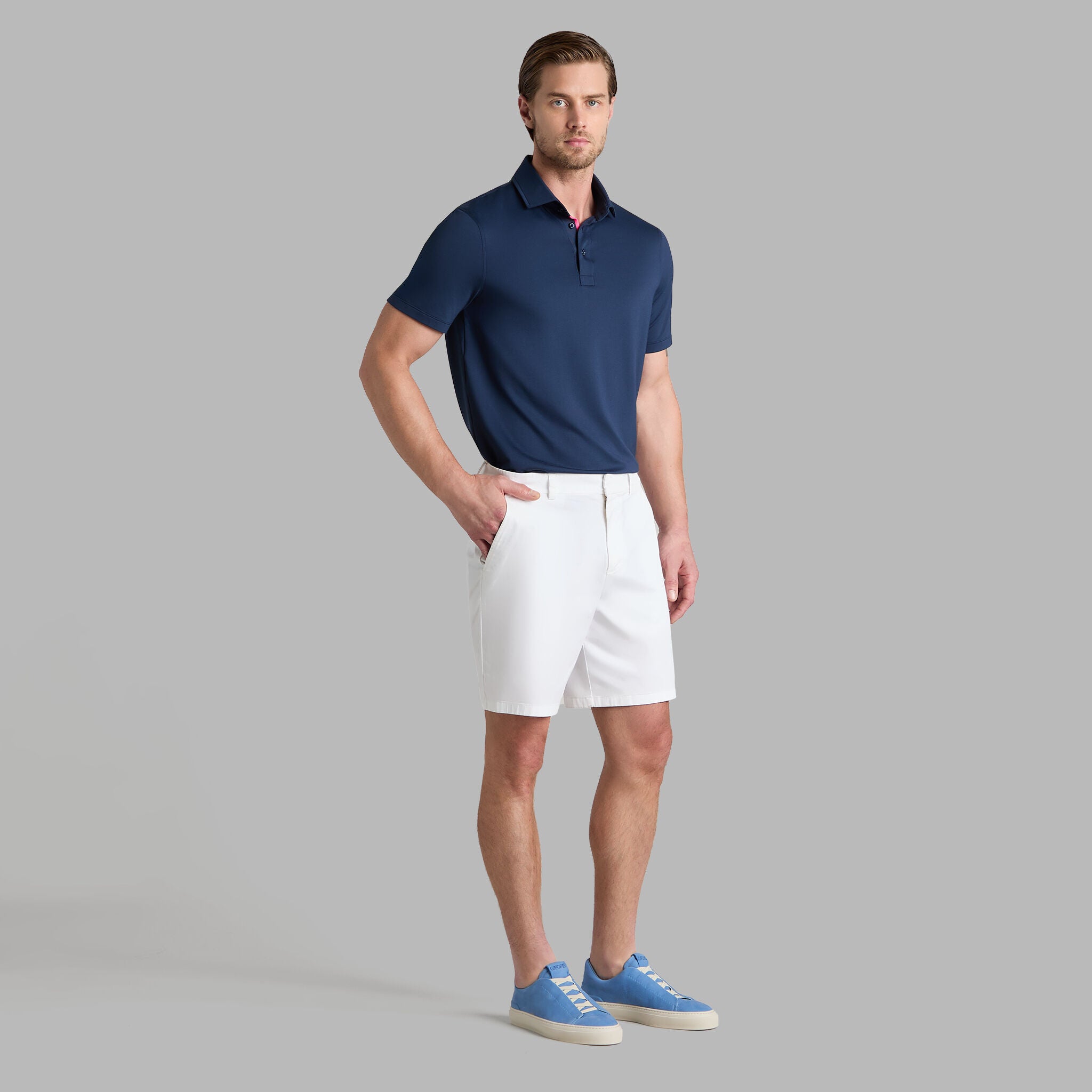 ALL PLAY POLO