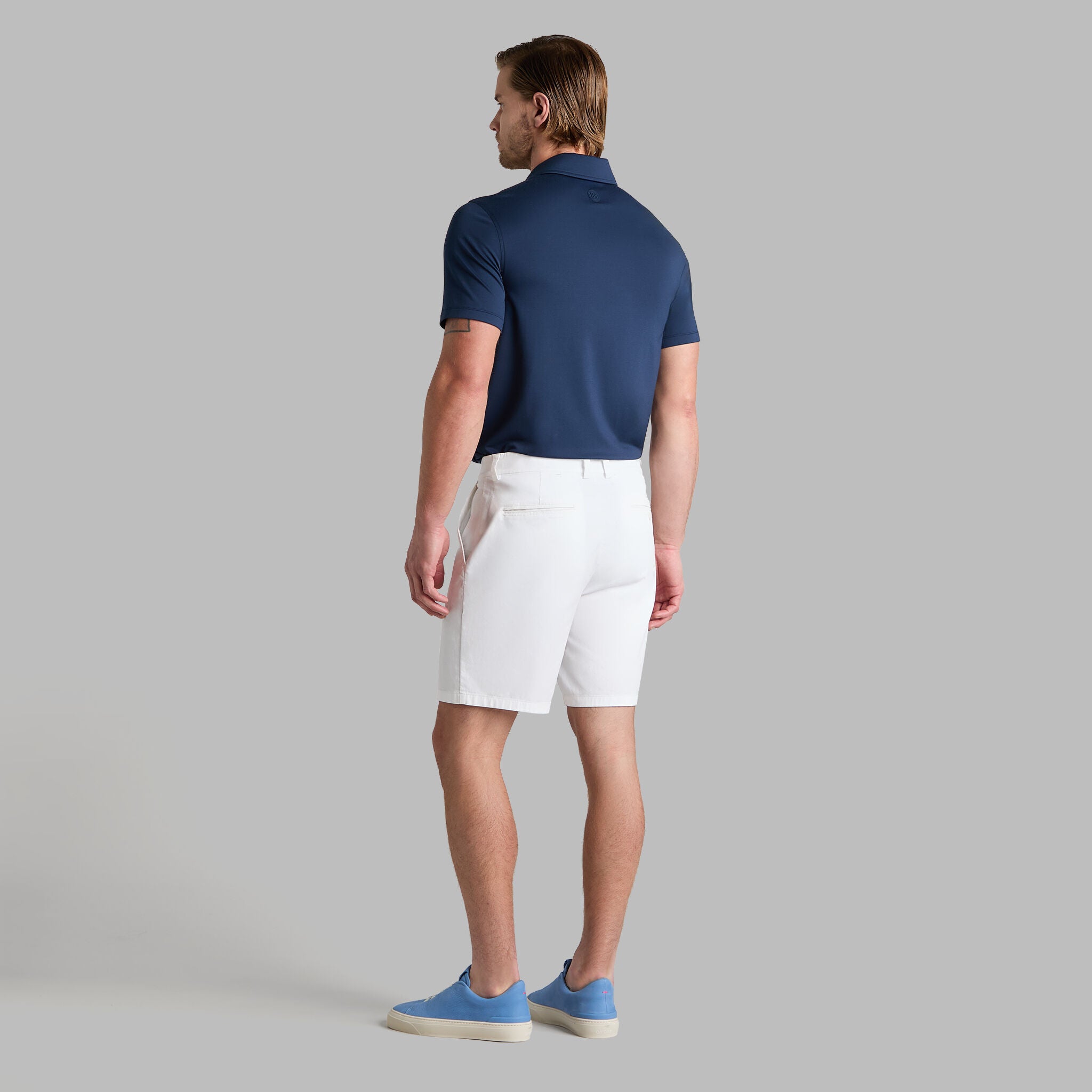ALL PLAY POLO