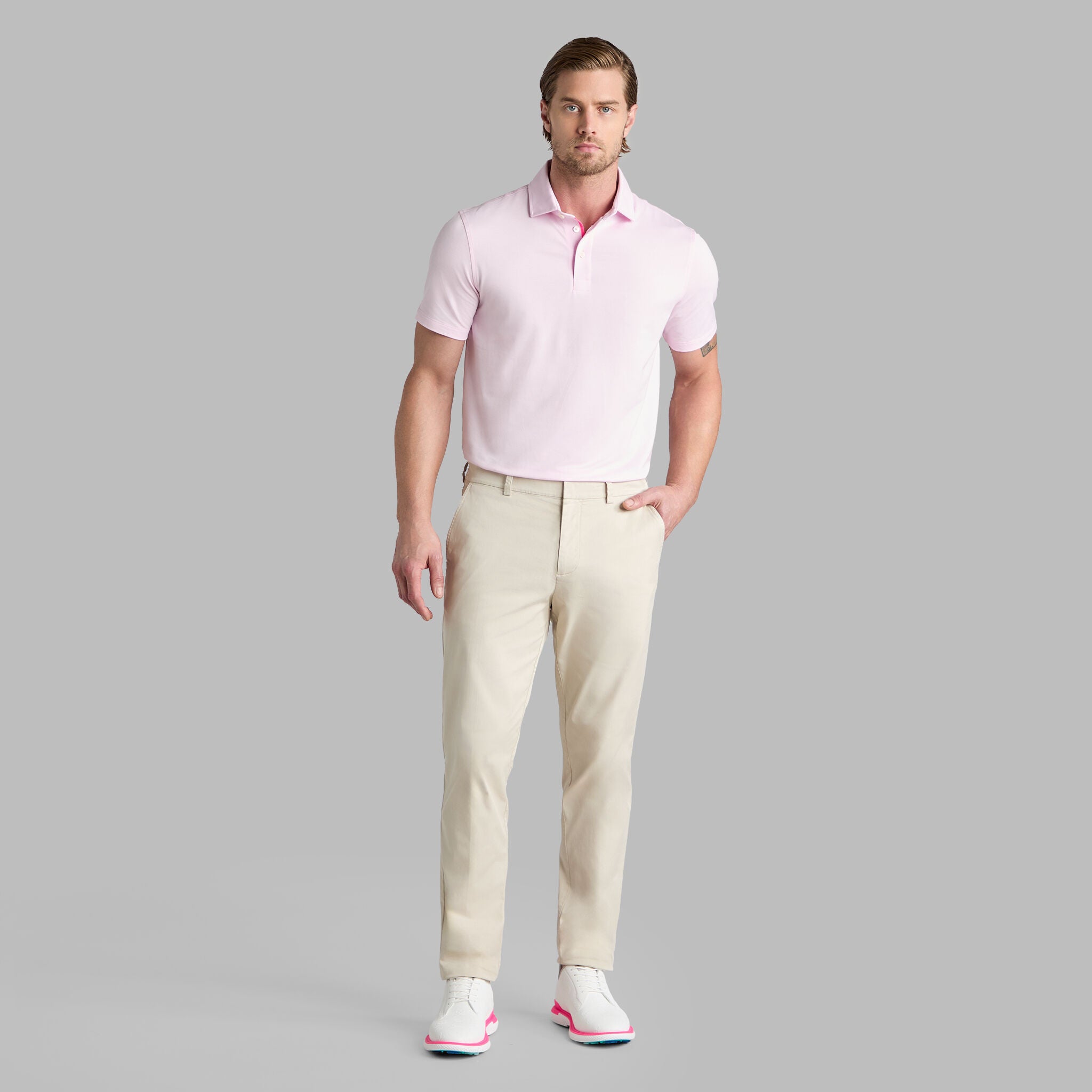 ALL PLAY POLO