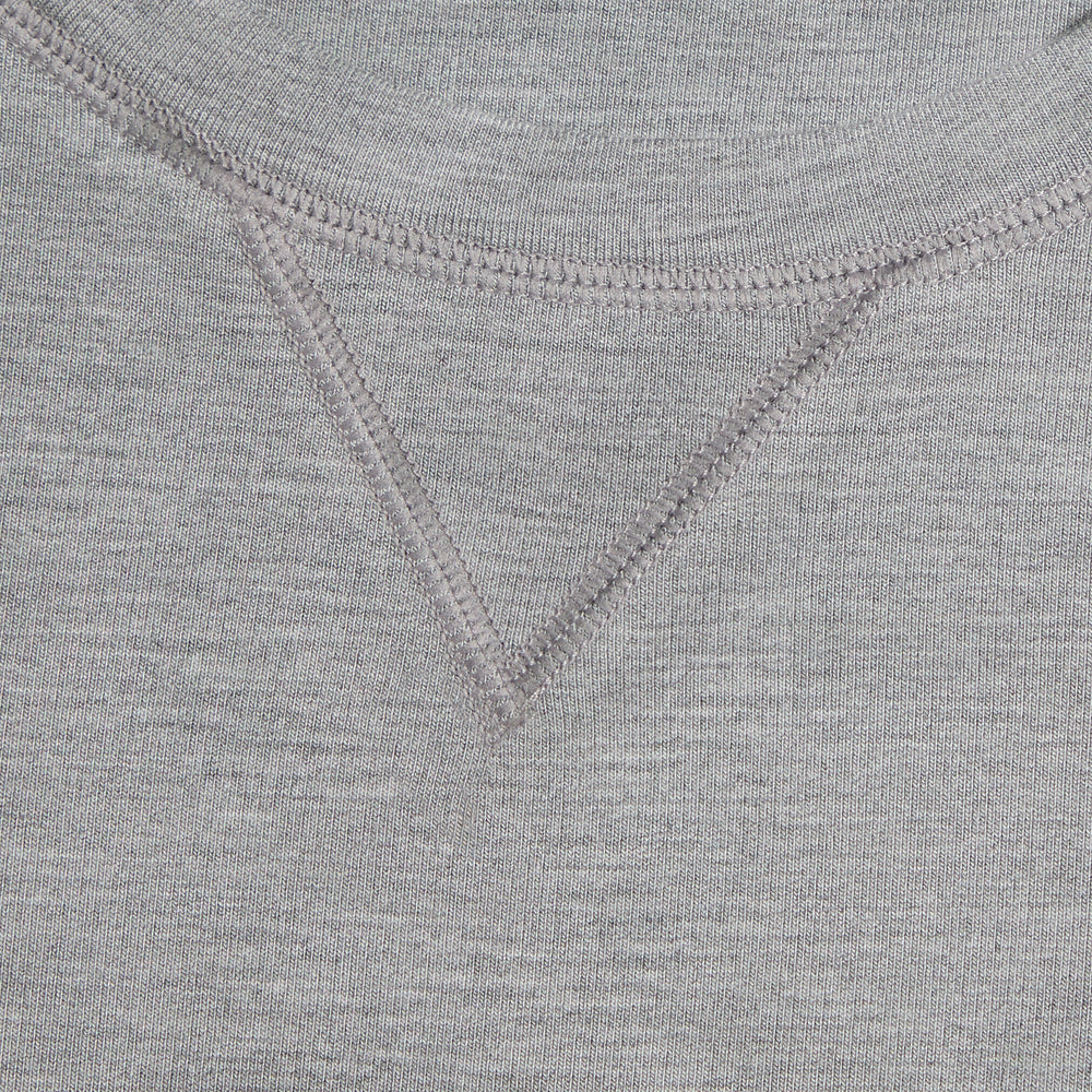 ALL PLAY TERRY CREWNECK