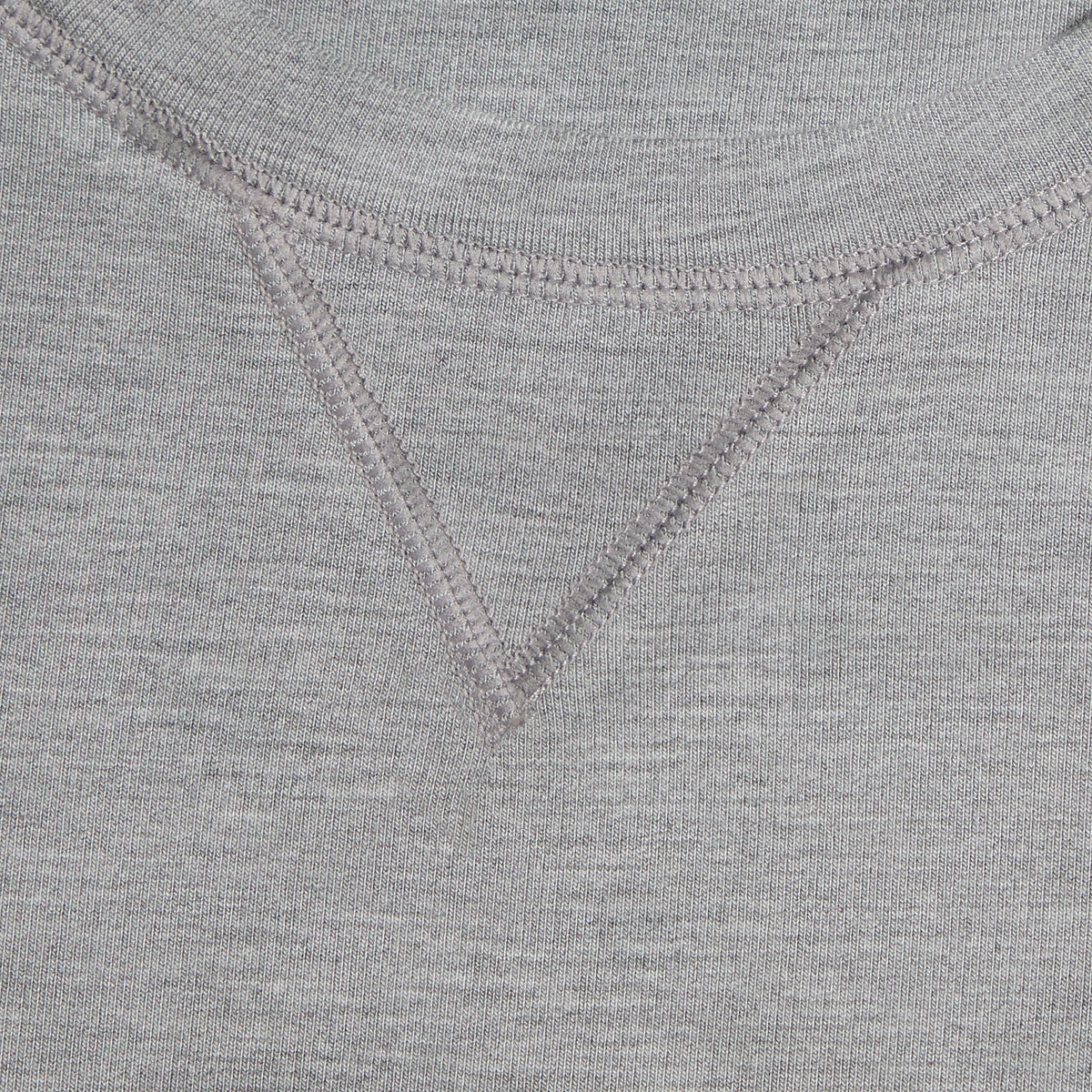 ALL PLAY TERRY CREWNECK