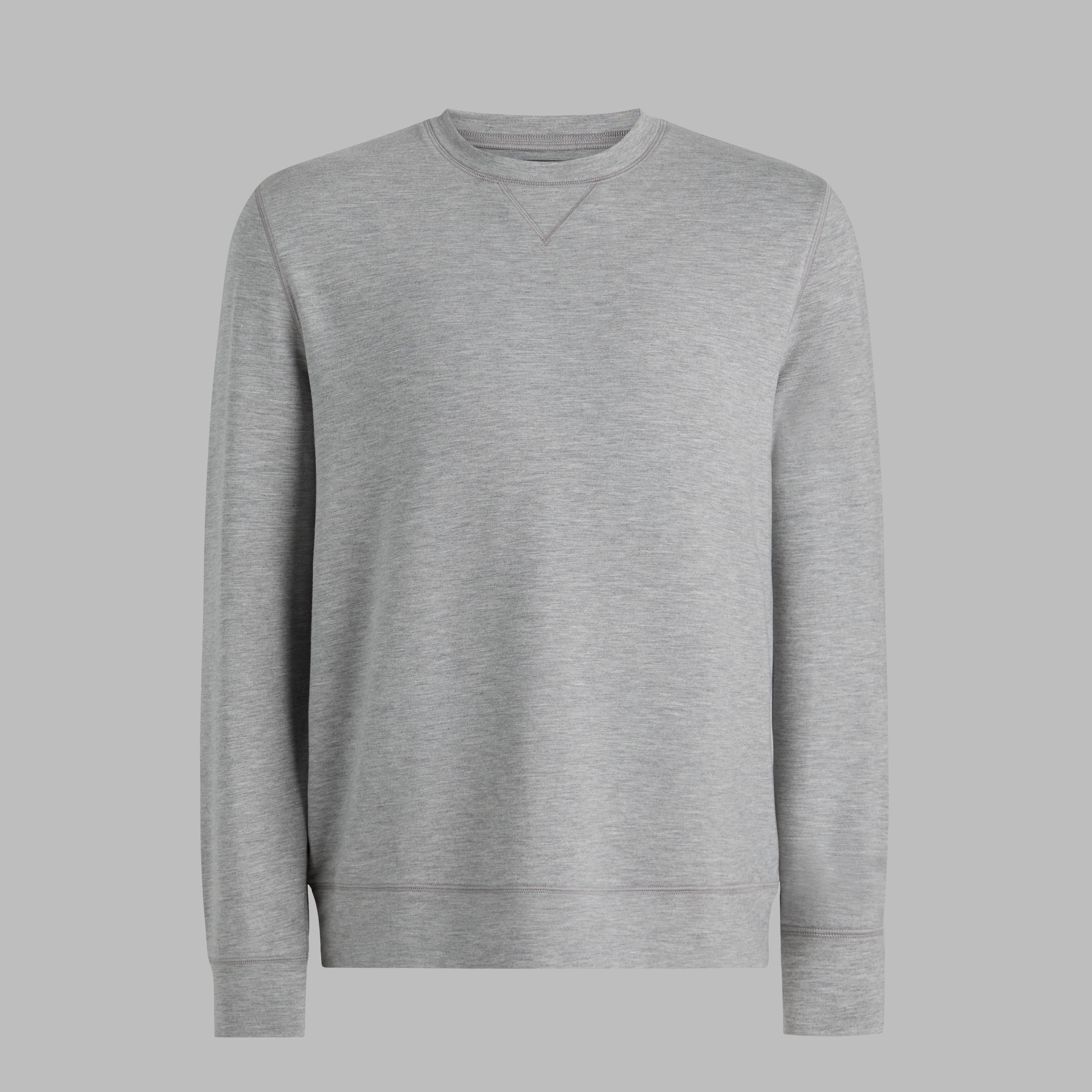 ALL PLAY TERRY CREWNECK