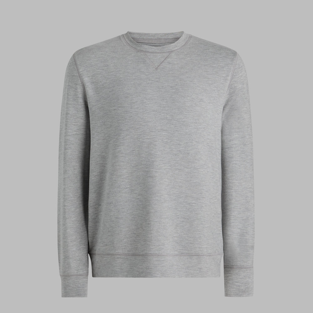 ALL PLAY TERRY CREWNECK