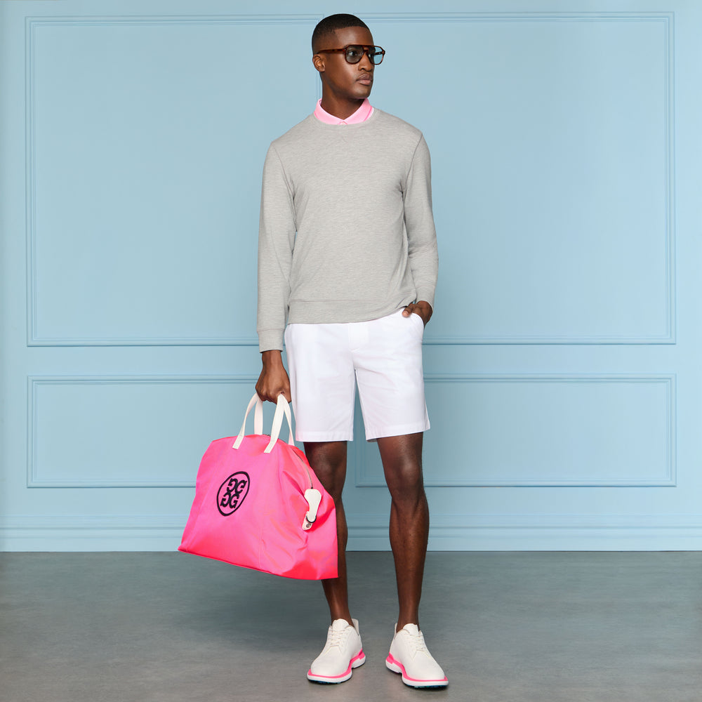 ALL PLAY TERRY CREWNECK