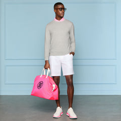 ALL PLAY TERRY CREWNECK