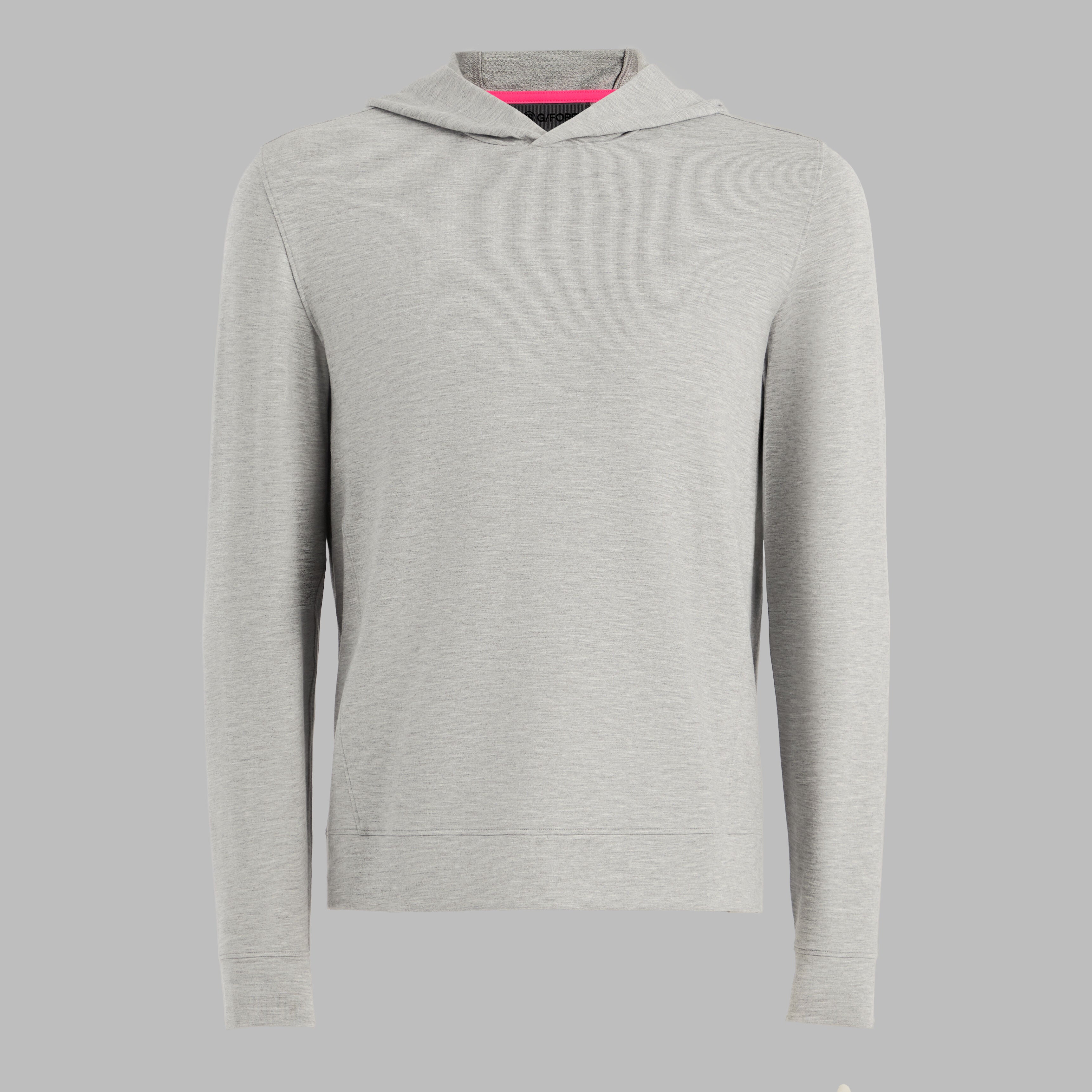 ALL PLAY TERRY HOODIE