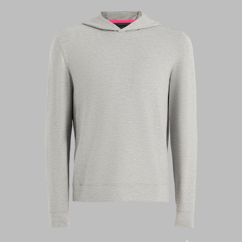 ALL PLAY TERRY HOODIE