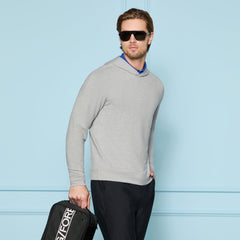 ALL PLAY TERRY HOODIE