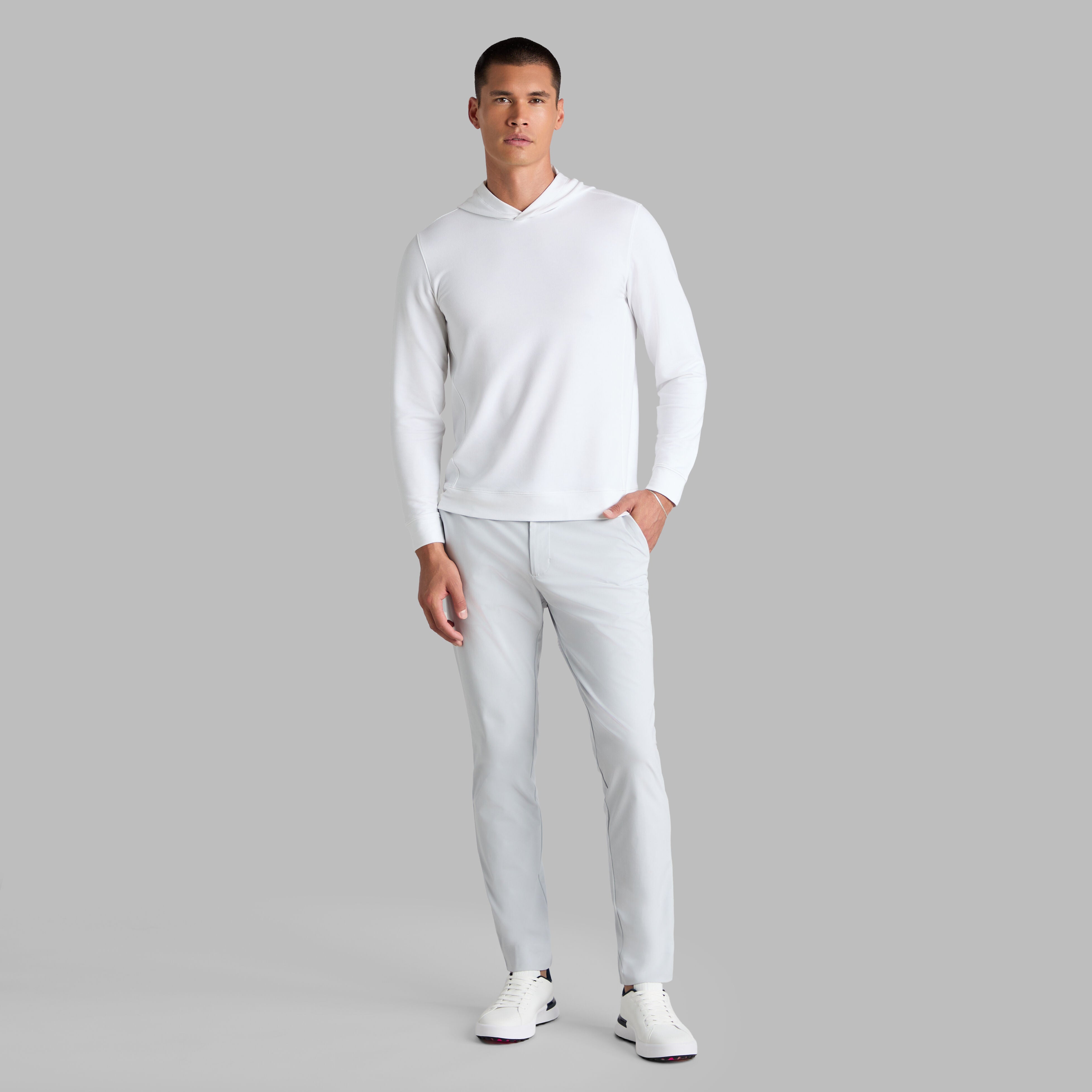 ALL PLAY TERRY HOODIE