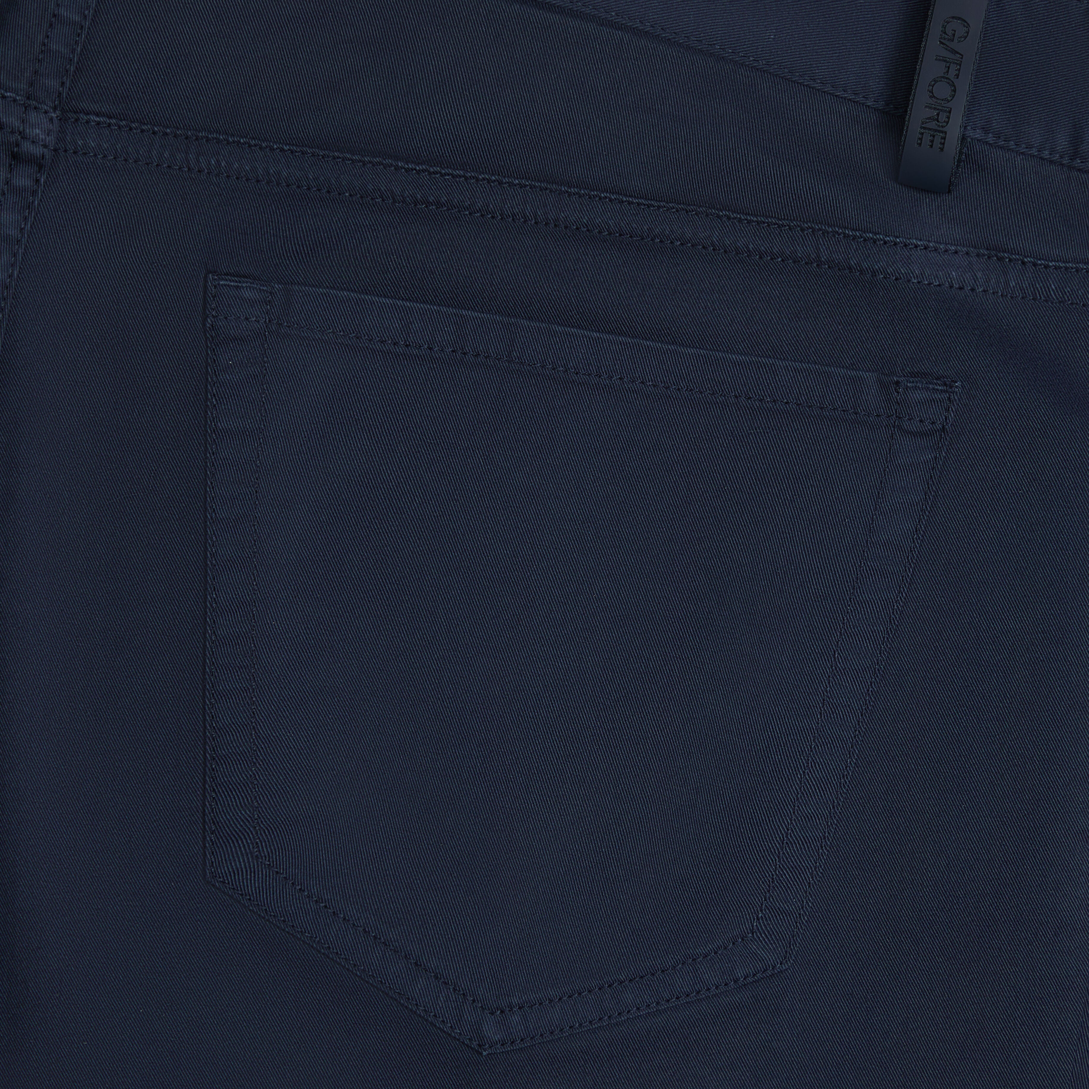 ALL PLAY COTTON STRETCH 5 POCKET STRAIGHT LEG PANT