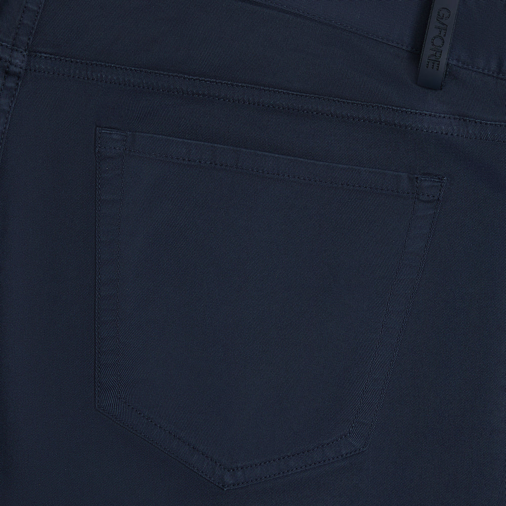ALL PLAY COTTON STRETCH 5 POCKET STRAIGHT LEG PANT