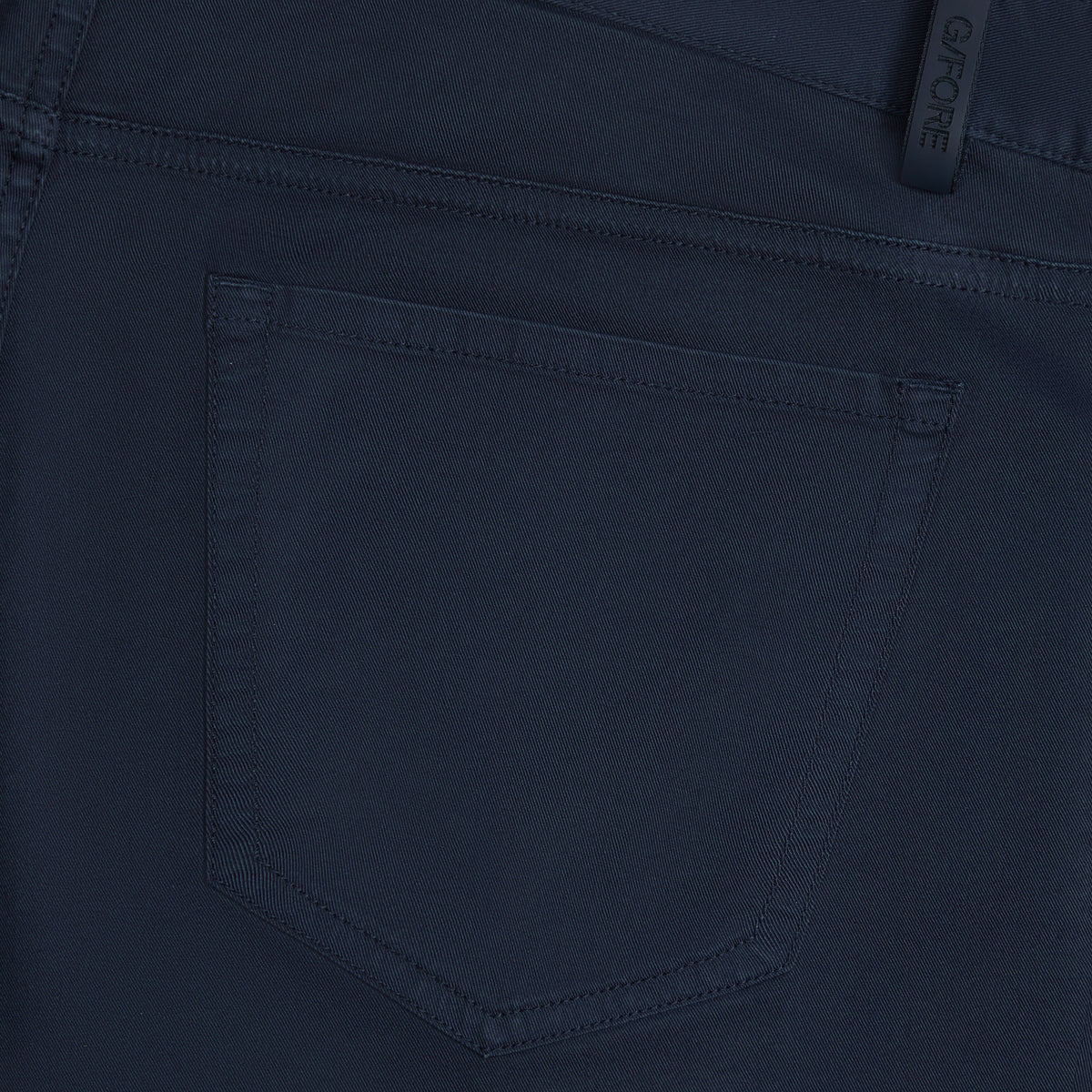 ALL PLAY COTTON STRETCH 5 POCKET STRAIGHT LEG PANT